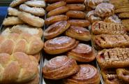 Feine Süßwaren aus der Bäckerei und Konditorei Krüger in Suhl 