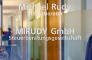 Steuerberater Michael Rudy aus Frankfurt