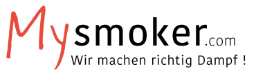 Dampfen mit Genuss – Mysmoker in Grevenbroich bei Neuss in Grevenbroich