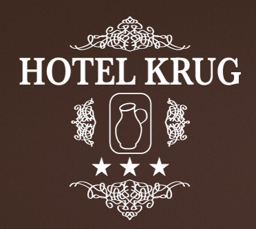Schönes Stadthotel in Bonn: Hotel Krug in Bonn