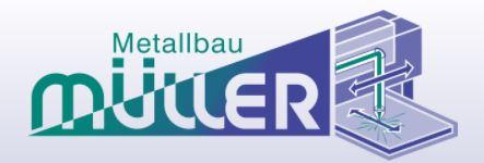 Ihr Partner für Zerspanung bei Darmstadt – Müller Metallbau GmbH in Modautal in Modautal