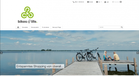 Bekes-Bikes - Fahrradfachhandel in Windorf in Windorf
