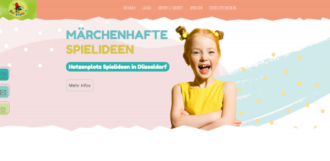 Spielwaren- und Kinderspielzeugparadies: Hotzenplotz in Düsseldorf in Düsseldorf