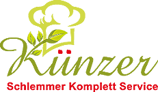 Cateringservice in Aachen Brand: Schlemmer-Komplett-Service Künzer in Simmerath