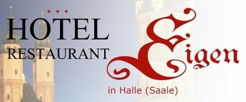 Zimmervermietung leicht gemacht: Hotel Restaurant Eigen bei Ammendorf in Halle (Saale)