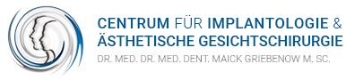 Prof. Dr. med. Dr. med. dent. Maick Griebenow M.Sc. - Ihr Kieferchirurg in Dortmund in Dortmund