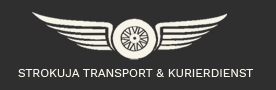 Kurierfahrten in Flensburg: StroKuja Transport & Kurierdienst UG (haftungsbeschränkt) in Kropp