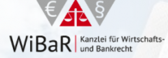 Kanzlei für Wirtschaft- und Bankrecht: Beratung zur Freigabe von Sicherheiten an Banken | Hanau