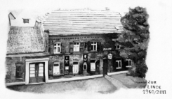 Gaststätte Zur Linde in Bergheim | Bergheim