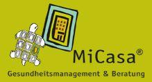 MiCasa® - Gesundheitsmanagement und Beratung für Frankfurt | Schwalbach am Taunus