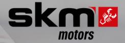 SKM Motors OHG in Greven | Greven