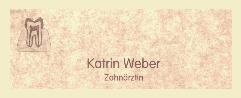 Zahnarztpraxis Katrin Weber - Zahnarzt in Plauen | Plauen