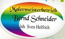 Malermeisterbetrieb Bernd Schneider in Bonn | Bonn