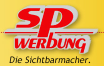 Werbewirksame Fahrzeugbeschriftung mit sp-werbung in Bremen | Bremen