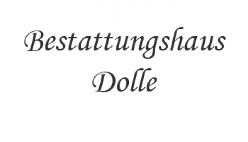 Firmenprofil von: Die Bestatter Ihres Vertrauens: Bestattungshaus Dolle in Arnsberg