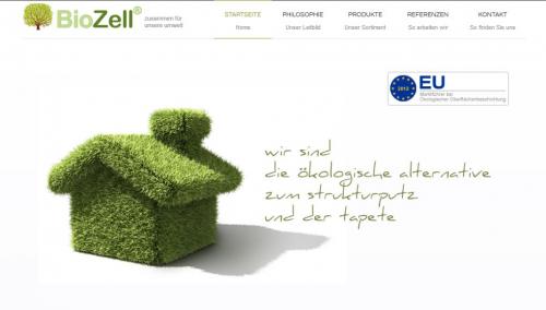Firmenprofil von: BioZell Fulda