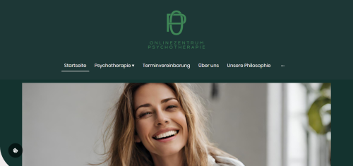 Firmenprofil von: Online-Psychotherapie – Ihr Weg zur Entlastung bei psychischen Belastungen