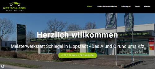 Firmenprofil von: Autoreparatur und Inspektion: Über 10 Jahre Erfahrung für Ihr Fahrzeug