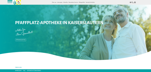Firmenprofil von: Perfekte Passform für gesunde Venen: Warum das richtige Anmessen von Kompressionsstrümpfen entscheidend ist