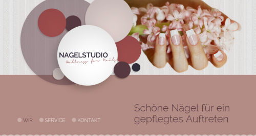 Firmenprofil von: Svetlana Gutsches Nagelstudio in Schorndorf
