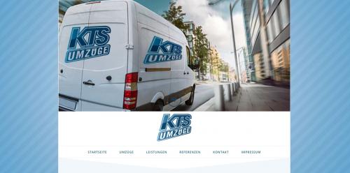 Firmenprofil von: KTS Umzüge – Ihre professionellen Helfer für Firmenumzüge 