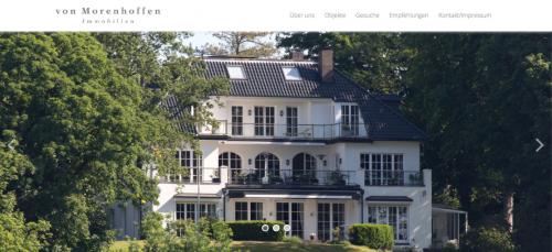Firmenprofil von: Wir sind Ihr Partner beim Verkauf oder Vermietung Ihrer Immobilie in München
