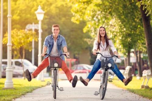 Firmenprofil von: Zweirad Schreiter aus Jöhstadt: Das Fahrradgeschäft mit gutem Rat