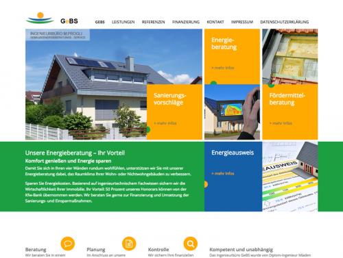 Firmenprofil von: Professionelle Energieberatung in Lahr: M.Sc. Dipl.-Ing. Mladen Progli