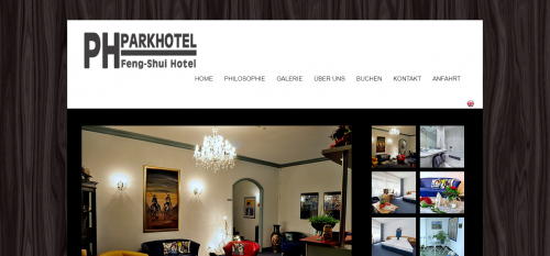 Firmenprofil von: Wohlfühlen am Main: Hotelbuchung in Schweinfurt-Innenstadt