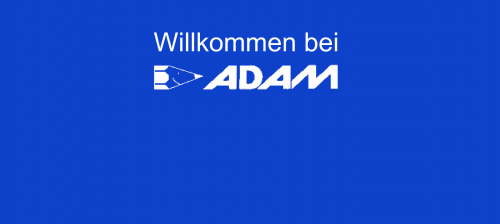 Firmenprofil von: Büro- und Schulbedarf für jedermann: Adam in Werne