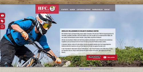 Firmenprofil von: Umfassendes Angebot für Ihr Rad – Fahrradfachhandel Berlin Mariendorf