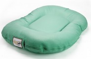 RigiPad Hundekissen Mint