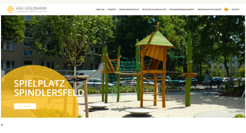 Biodiversität fördern: Die Auswahl heimischer Pflanzen und Bäume in Berlin