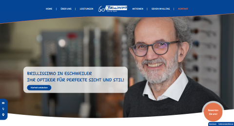 Garantien beim Brillenkauf: Sicherheit und Vertrauen für Ihre neue Brille in Eschweiler