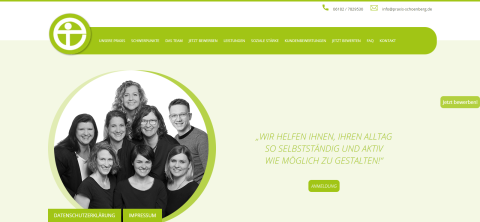 Ergotherapeutisches Sozialkompetenztraining in der Gruppe: Sicherheit und Stärke im Miteinander in Seligenstadt