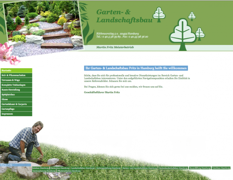 Gartentipps für den Mai in Hamburg