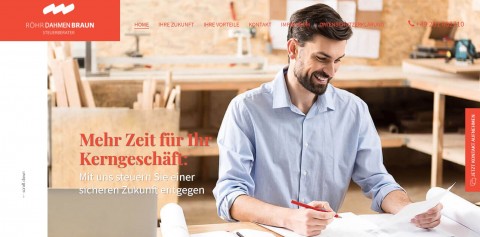 Steuererklärung: Ein erfahrener Steuerberater schafft Abhilfe  in Essen
