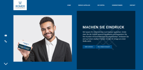 Tech it up: Stylische Gadgets mit deinem persönlichen Design von Siebdruck Romer GmbH  in Konstanz