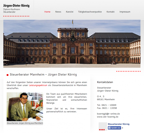Erhebung der Kurtaxe von Gemeinden  in Mannheim