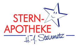 Stern-Apotheke, Hans Jürgen Steinmetz e.K. – Allgemeine Positionierung & Hintergrund | Sulzbach