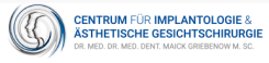 Digitale Diagnostik und Operationsplanung bei Dr. Griebenow: Präzision und Sicherheit in der Kiefer- und Gesichtschirurgie | Dortmund