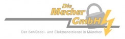Schlüsseldienst aus München: Die Macher GmbH | München