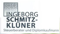 Ingeborg Schmitz-Klüner Steuerberater I Diplom Kaufmann aus Werne | Werne