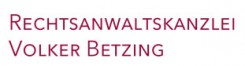 Rechtsanwaltskanzlei Volker Betzing in Bonn, Ihr Rechtsanwalt für Erbrecht | Theaterstraße 14