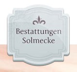 Bestattungen Solmecke in Lüdenscheid | Lüdenscheid