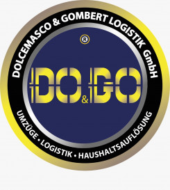 Dolcemasco & Gombert Logistik GmbH Privatumzüge vom Profi | 47119