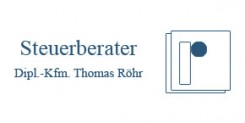 Steuerberater Dipl.-Kfm. Thomas Röhr in Essen | Essen