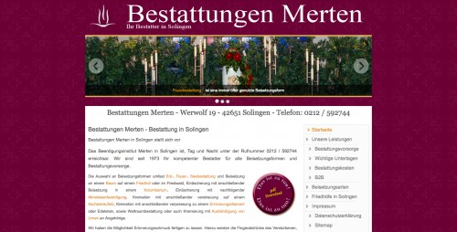 Firmenprofil von: Für die Ewigkeit: Erinnerungsdiamant als individuelle Bestattungsart