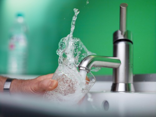 Firmenprofil von: Wasser – Staat oder privat?